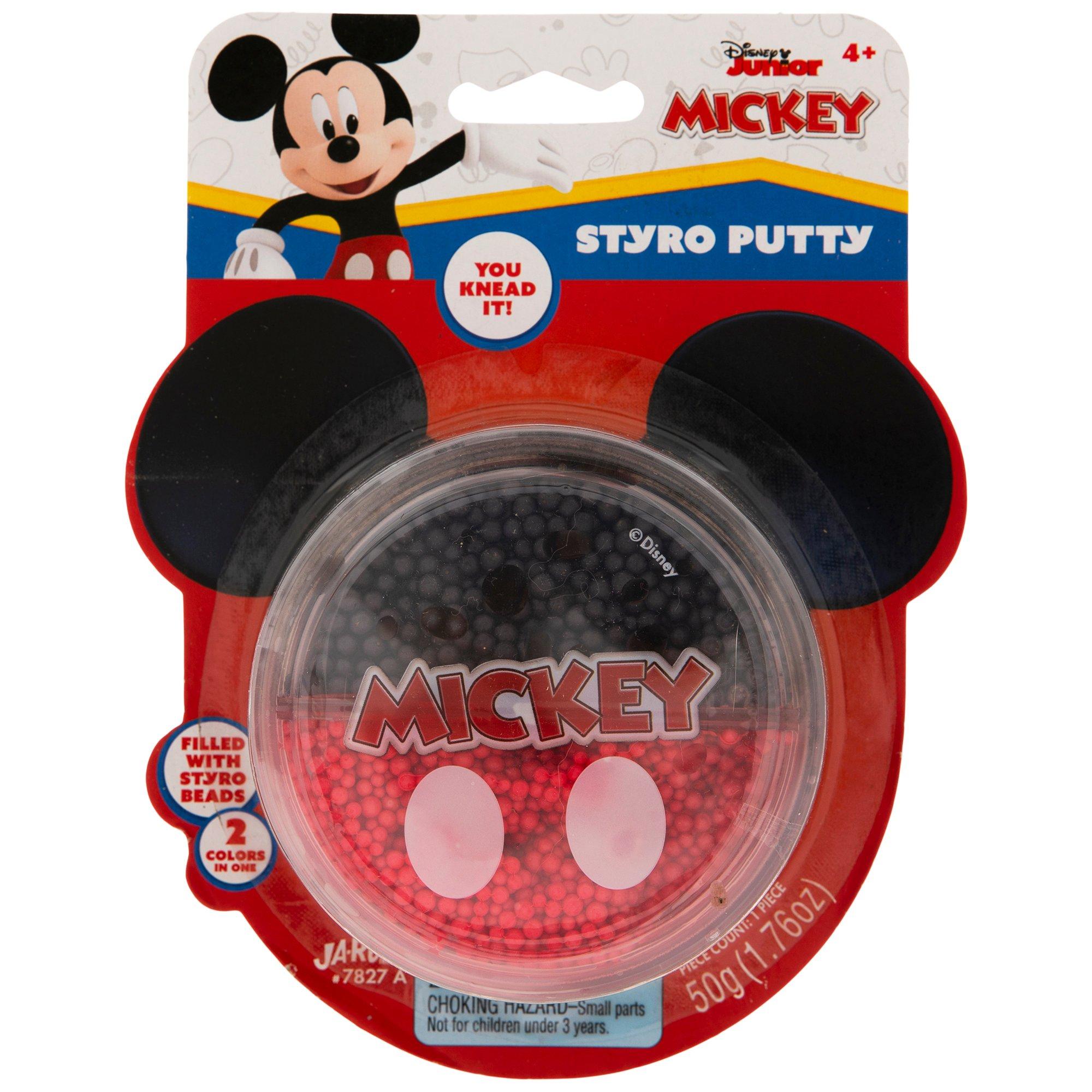 Disney Styro Putty Hobby Lobby 2325025
