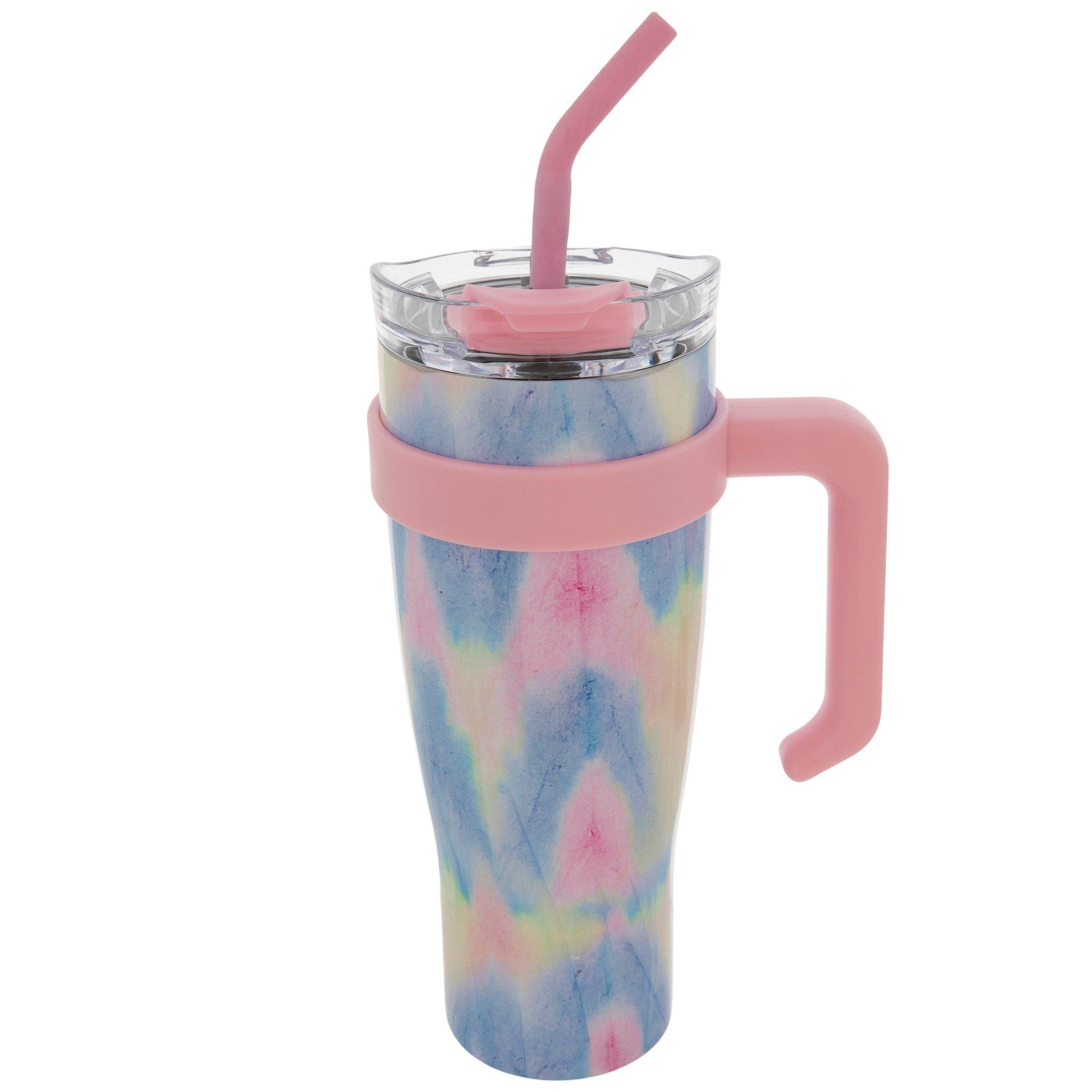 Tie Dye Insulated Tumbler Hobby Lobby 2325801