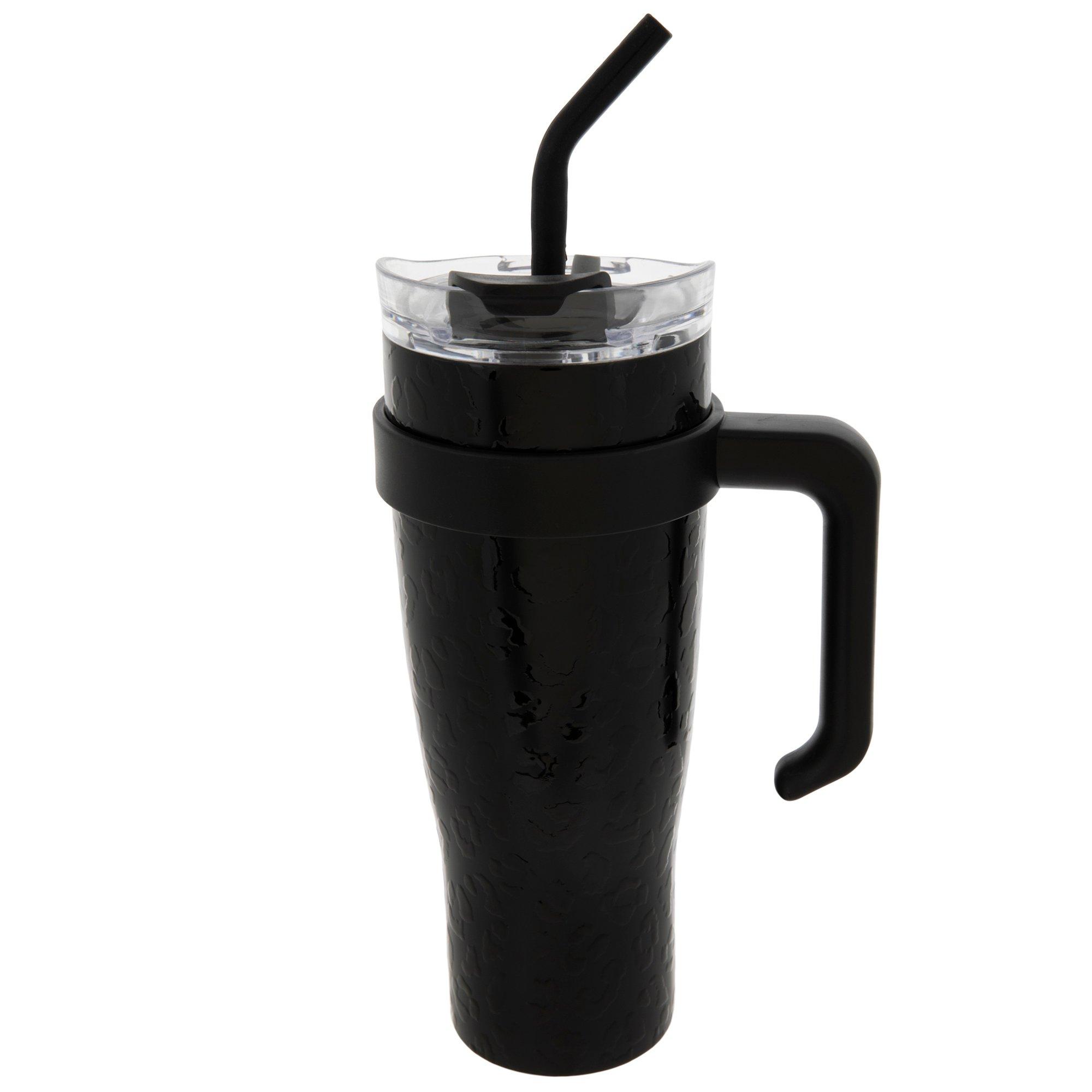 Leopard Print Insulated Tumbler | Hobby Lobby | 2325827