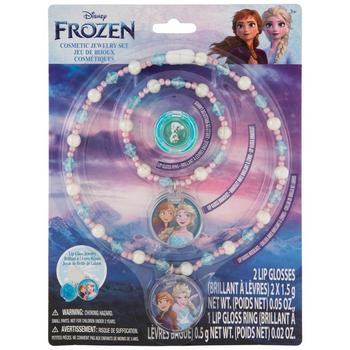 Disney Princess Glamour Set