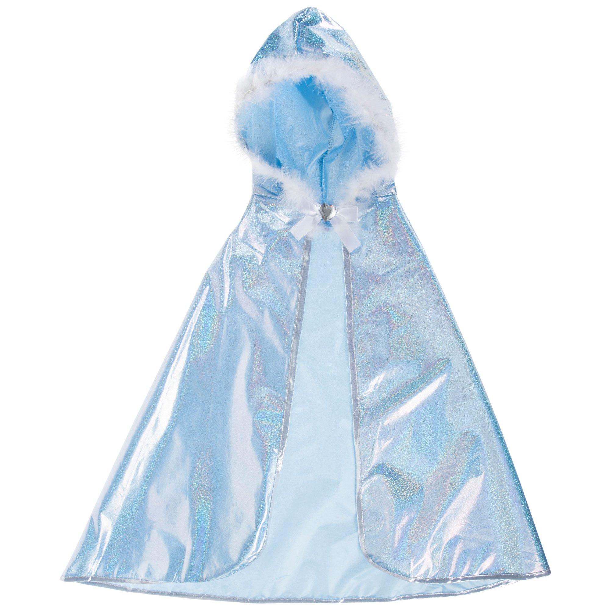 Blue Princess Toy Cloak Hobby Lobby 2325959 8278