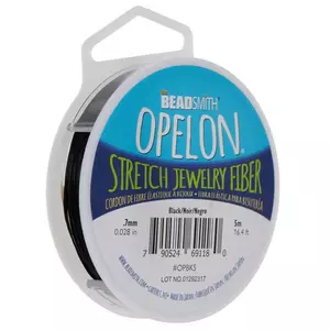 Opelon Stretch Jewelry Fiber