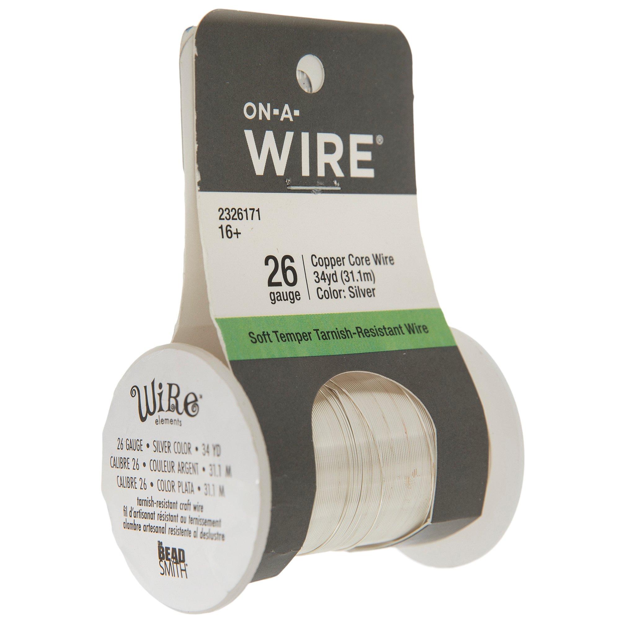 SoftTemper TarnishResistant Wire Hobby Lobby 2326171