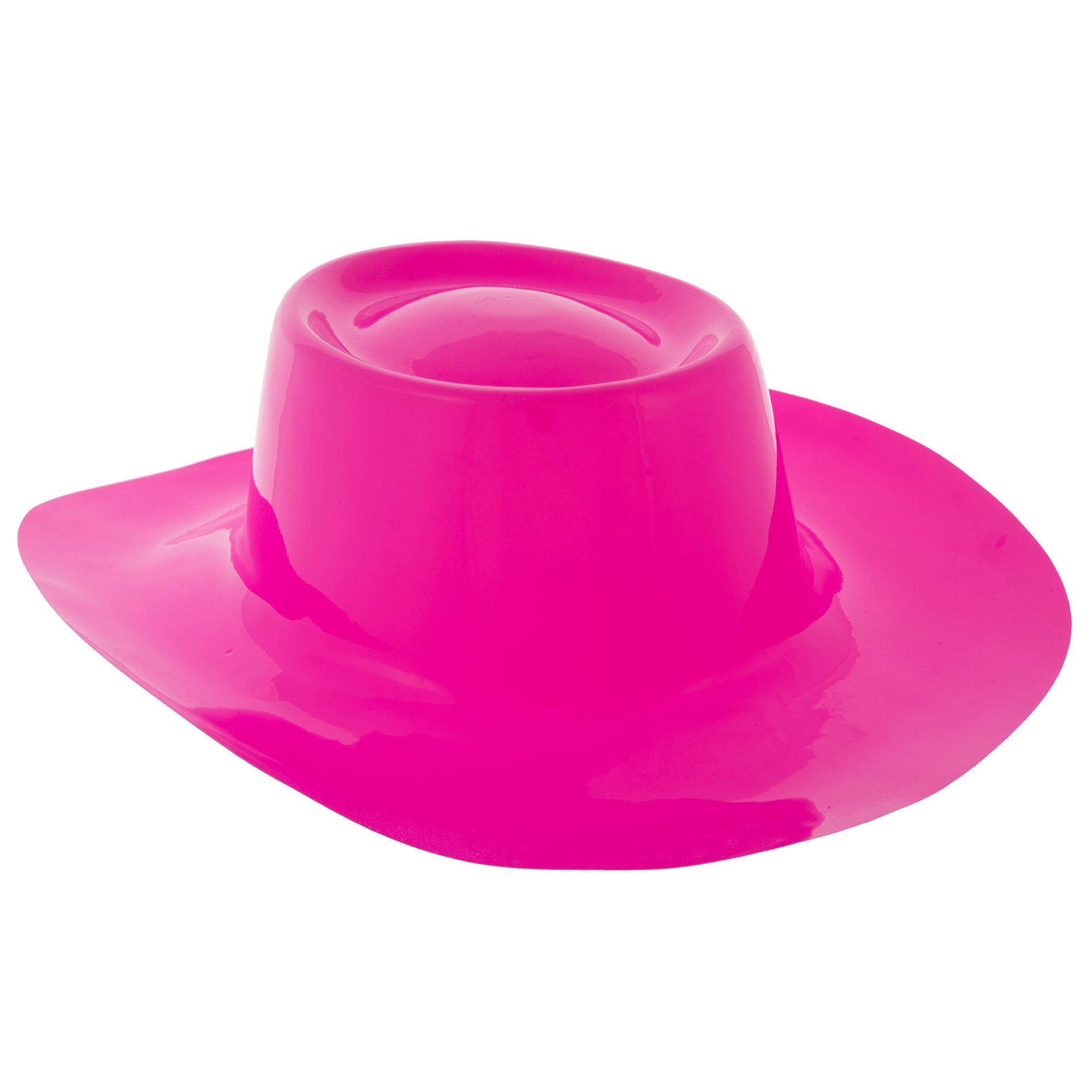 Pink Western Hat | Hobby Lobby | 2326387