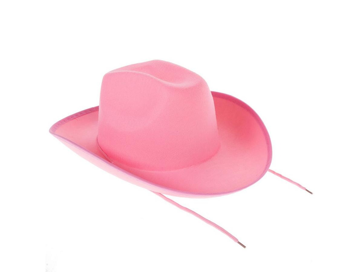 Pink Felt Cowgirl Hat Hobby Lobby 2326395