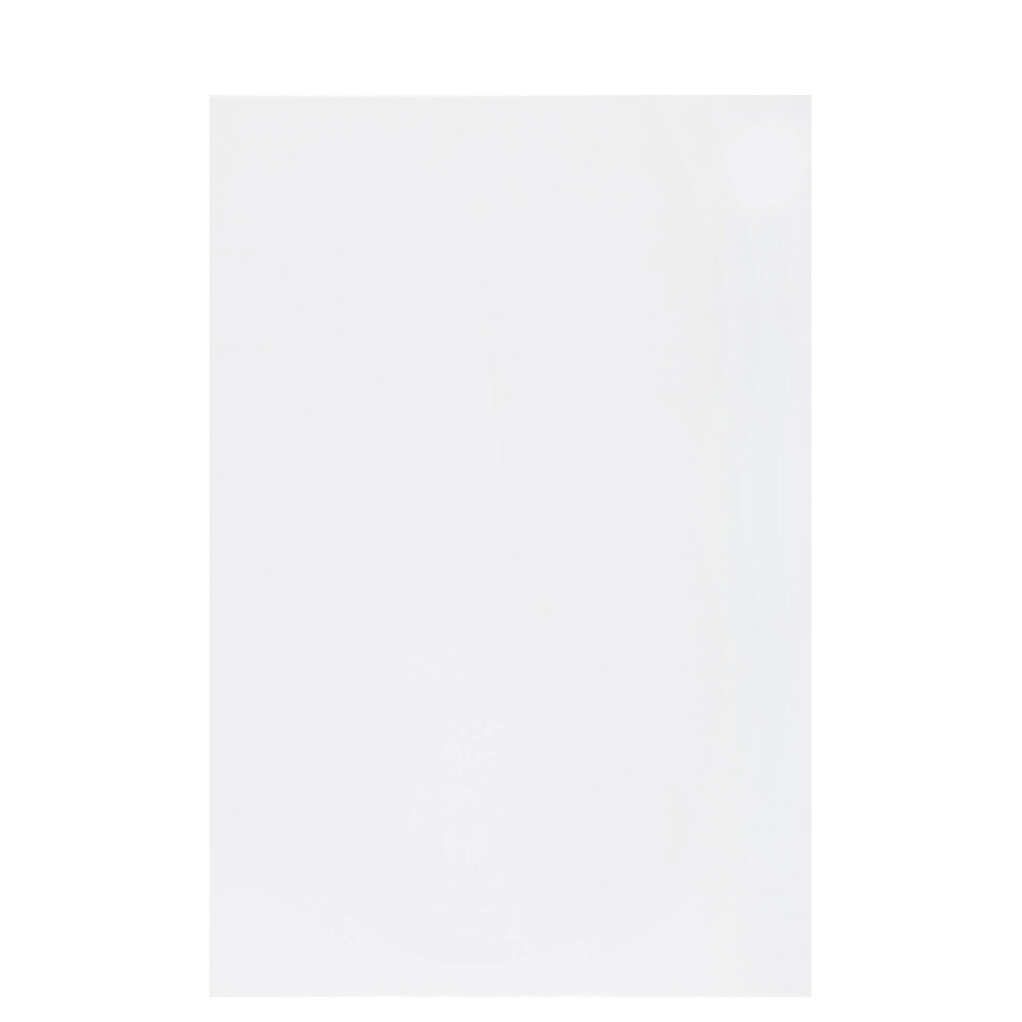 Foam Sheet 12" x 18" Hobby Lobby 232645