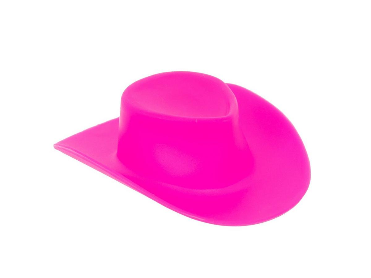 Mini Pink Cowgirl Hats Hobby Lobby 2326478