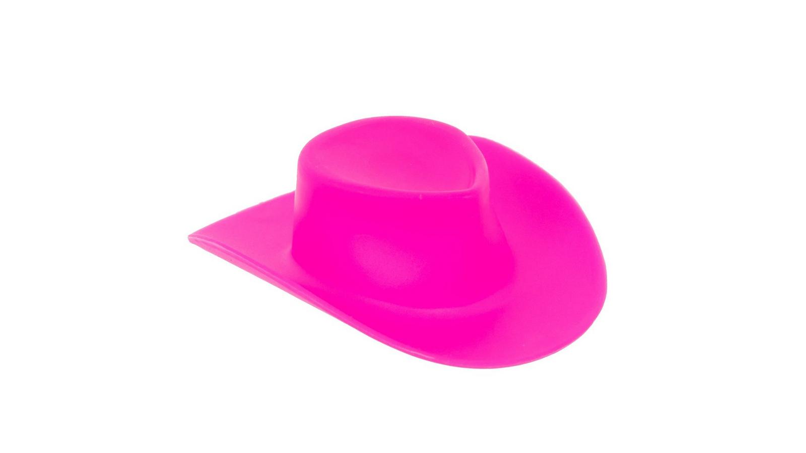 Mini Pink Cowgirl Hats Hobby Lobby 2326478