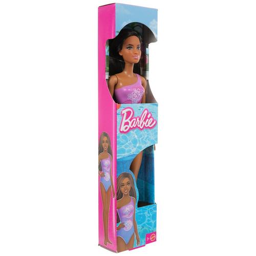 Beach Barbie Doll