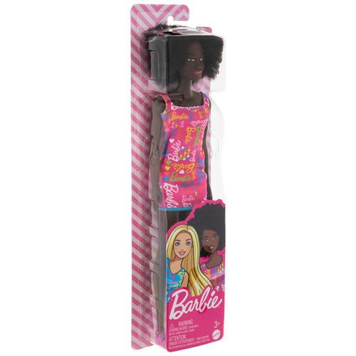 Barbie Doll