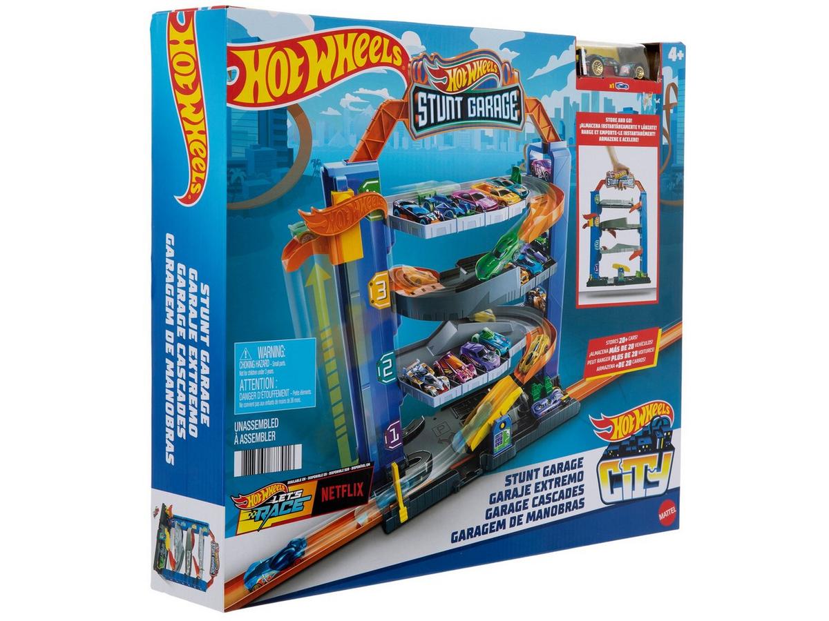 【メロンソーダ】have fun garage PLATE SET Dinosaur Garage Playset For Die Cast Cars Ultimate Dino City