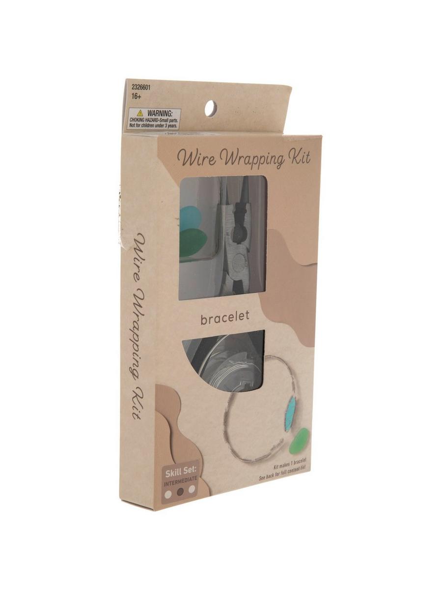 Bracelet Wire Wrapping Kit Hobby Lobby 2326601