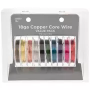 Copper Core Wire Pack