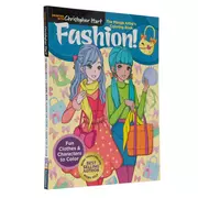 Jumbo Coloring & Activity Book for Girls, Hobby Lobby
