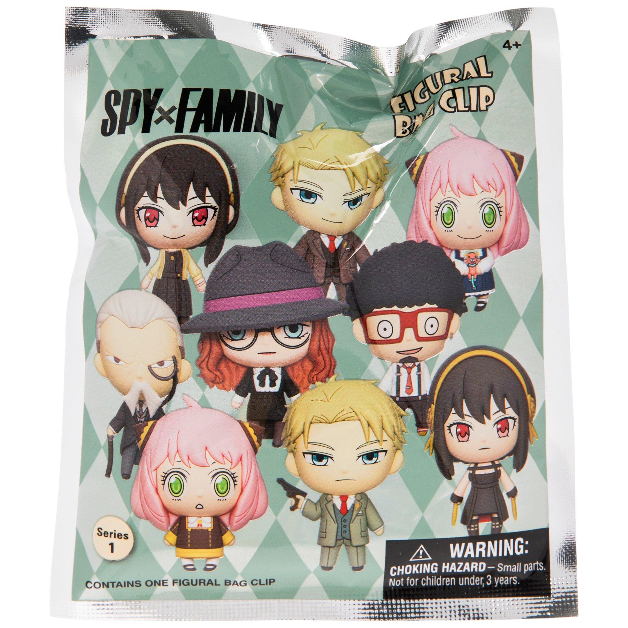 Spy X Family Blind Bag | Hobby Lobby | 2326726