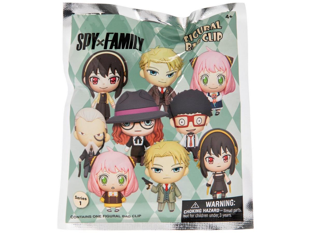 Spy X Family Blind Bag | Hobby Lobby | 2326726