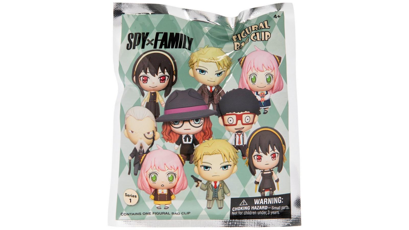 Spy X Family Blind Bag | Hobby Lobby | 2326726