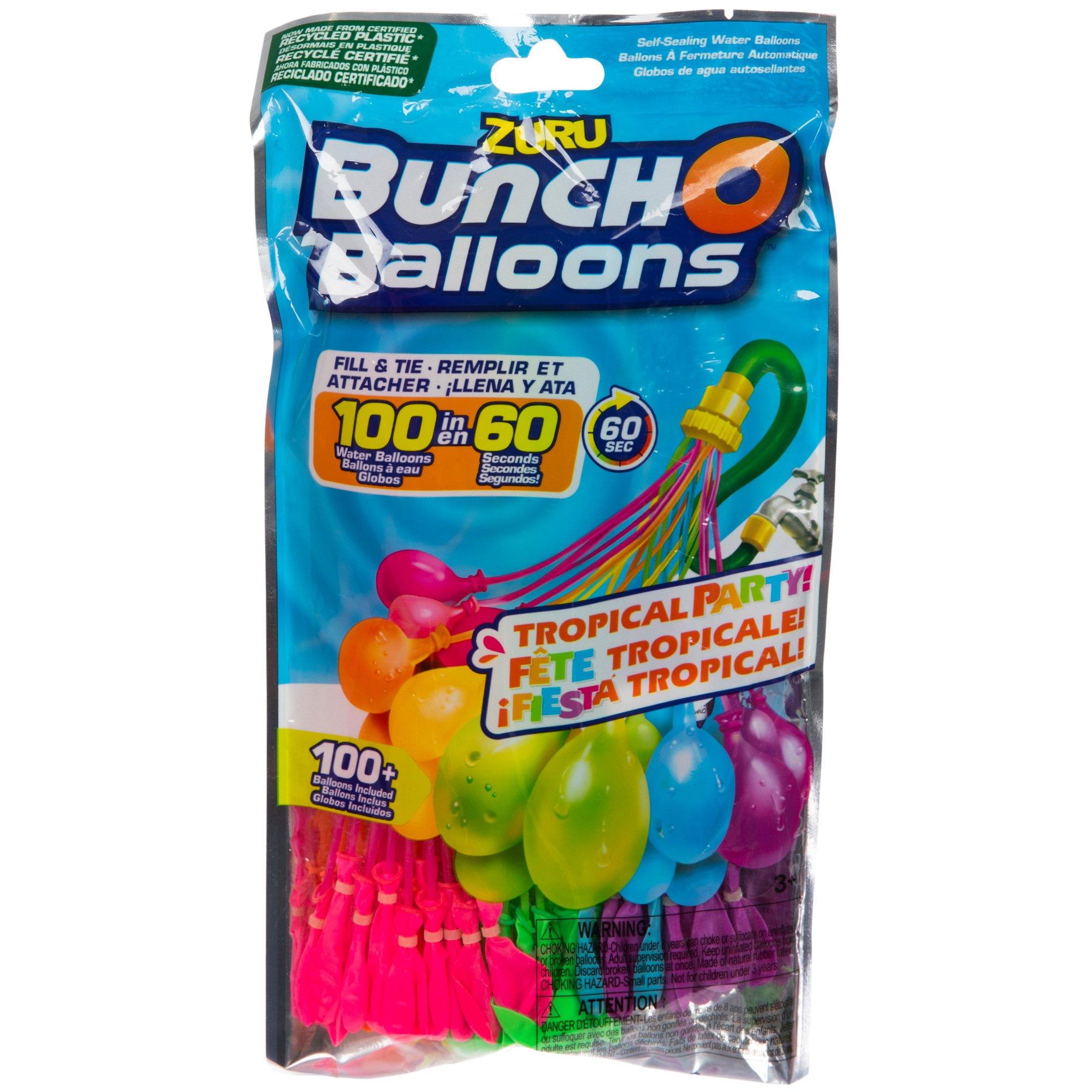 Tropical Party Bunch-O-Balloons | Hobby Lobby | 2326783