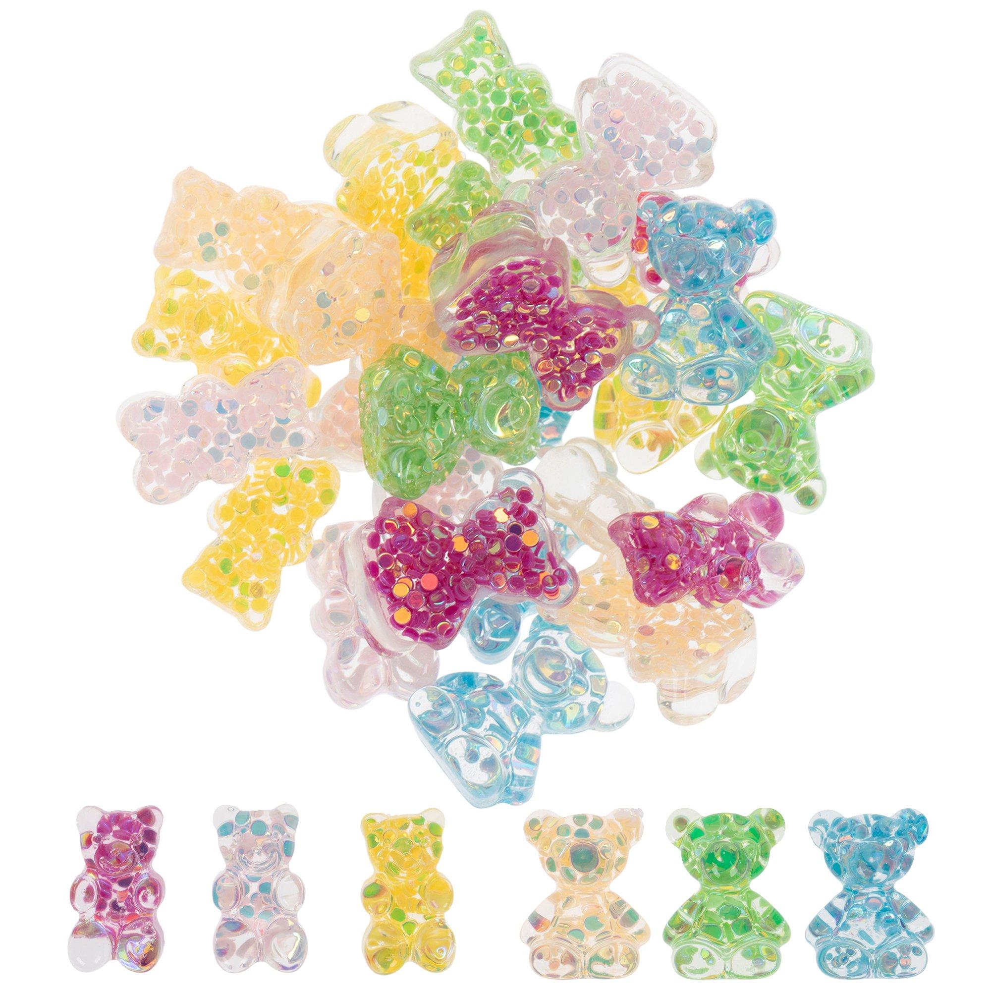 Glitter Bear Embellishments Hobby Lobby 2326908