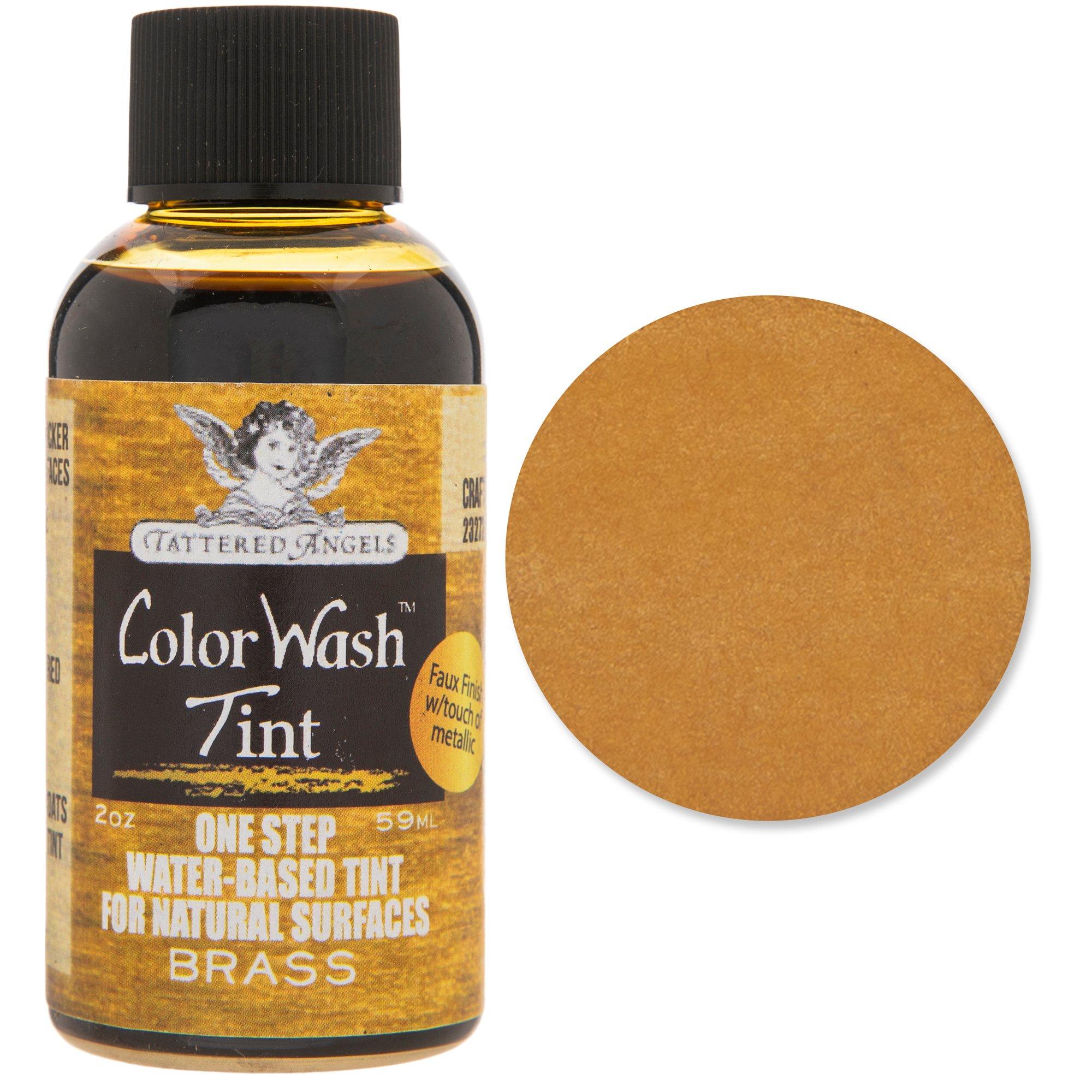 Tattered Angels Color Wash Tint Hobby Lobby 2327252