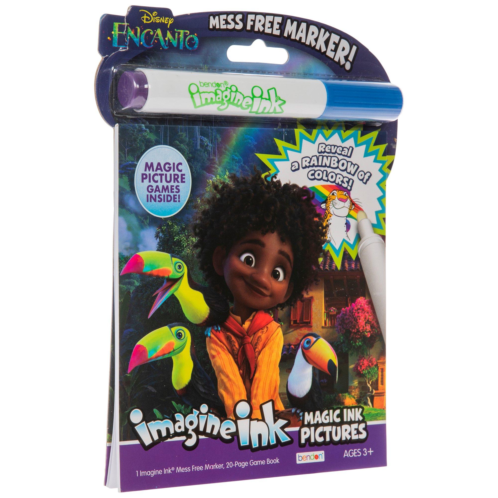 Encanto Imagine Ink Pad Hobby Lobby 2327401