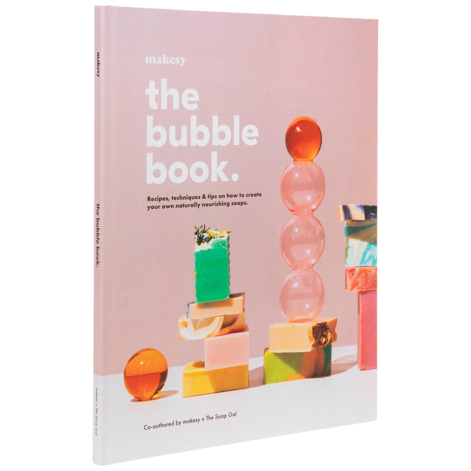 The Bubble Book Hobby Lobby 2327435