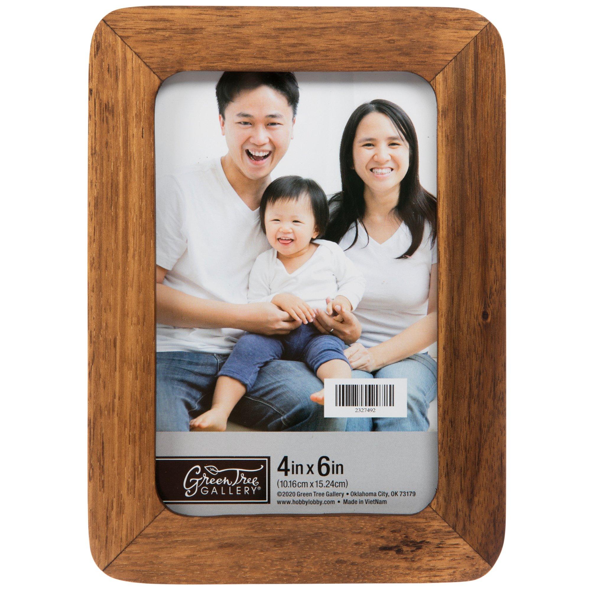 Bronze Embossed Tabletop Frame, Hobby Lobby