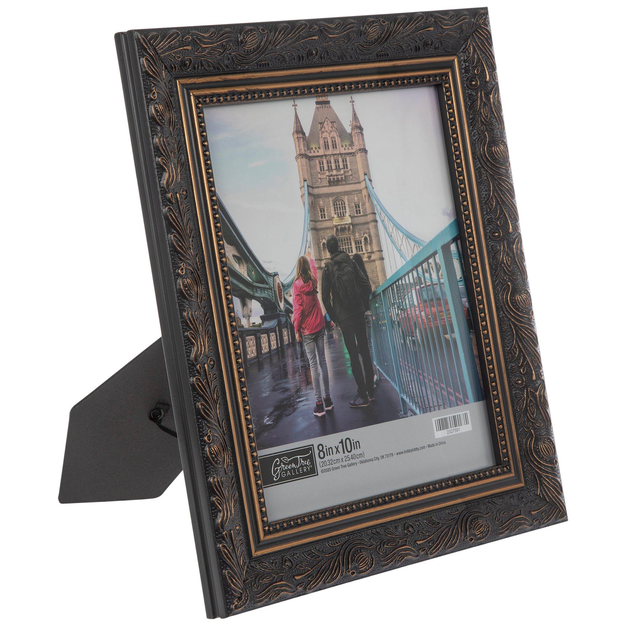 Dark Bronze Ornate Picture Frame | Hobby Lobby | 2327591