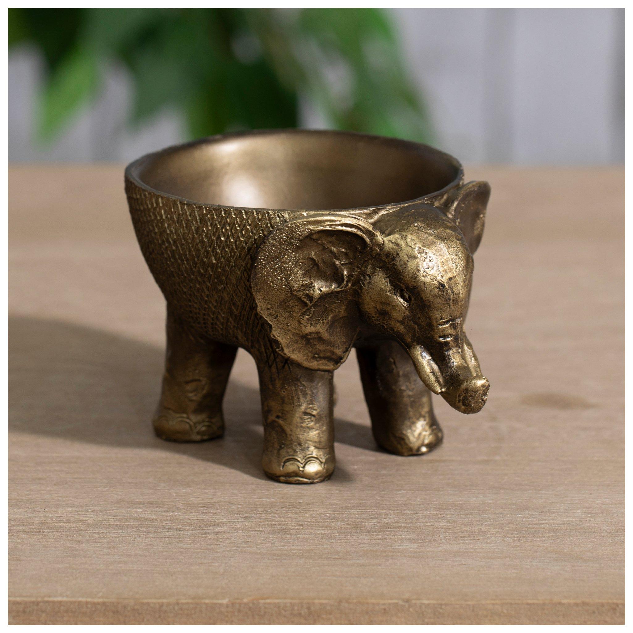 Elephant Planter Hobby Lobby 2328201