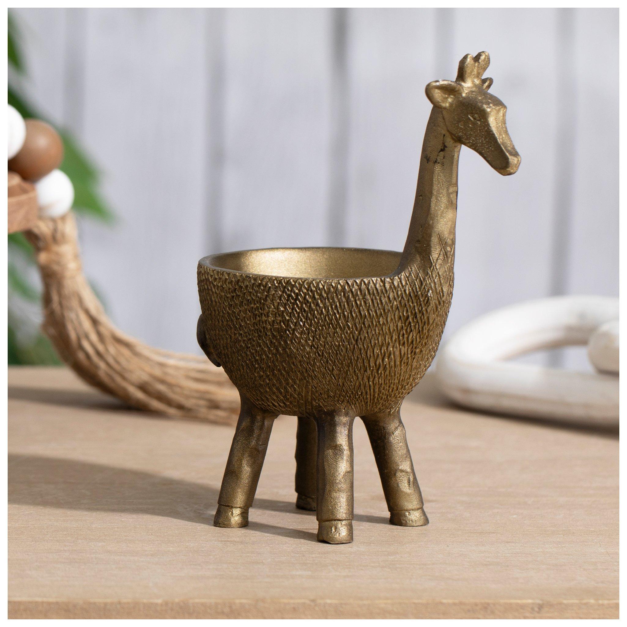 Giraffe Planter Hobby Lobby 2328219