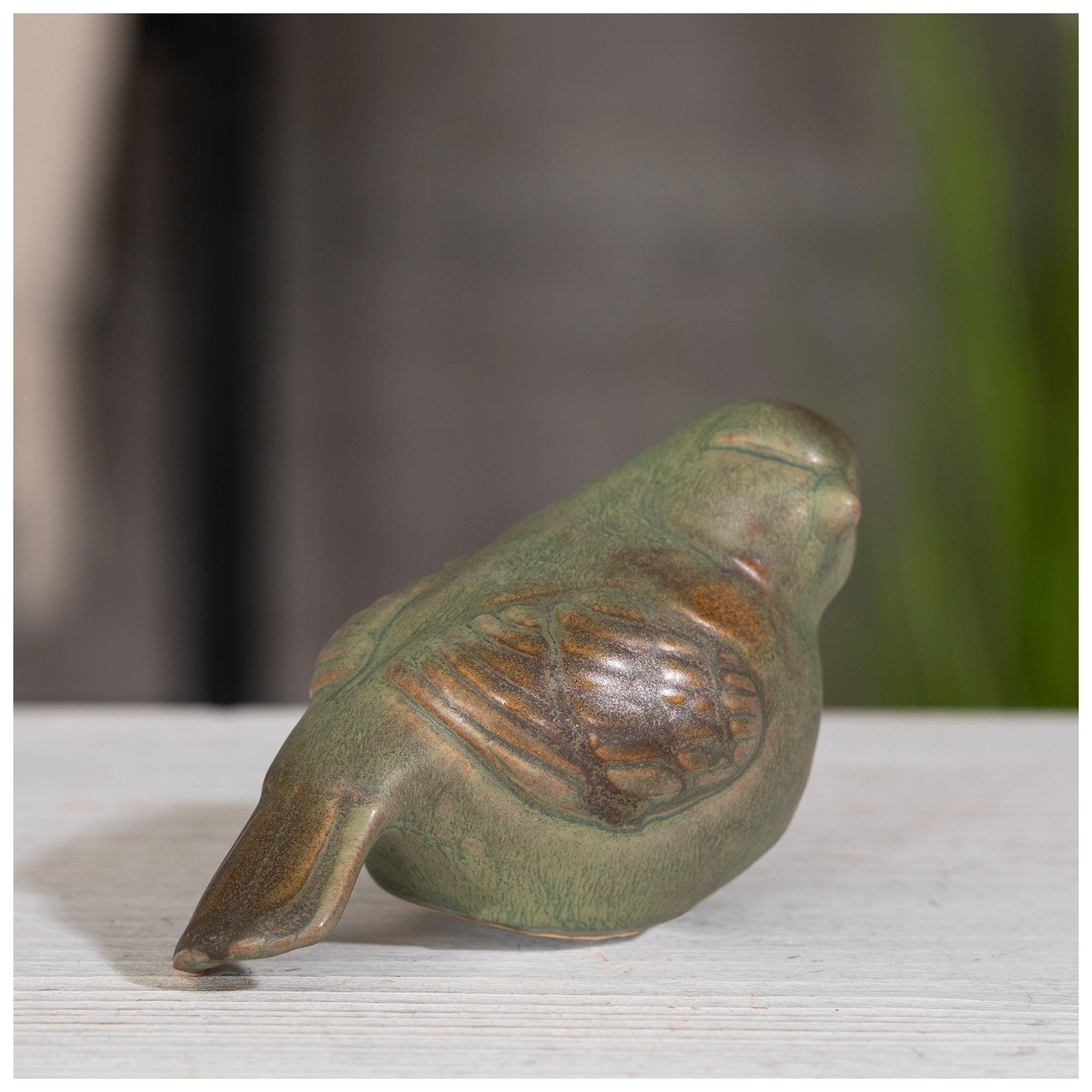 Green Ceramic Bird Hobby Lobby 2328227   2328227 81157382 11152023 IMGSET