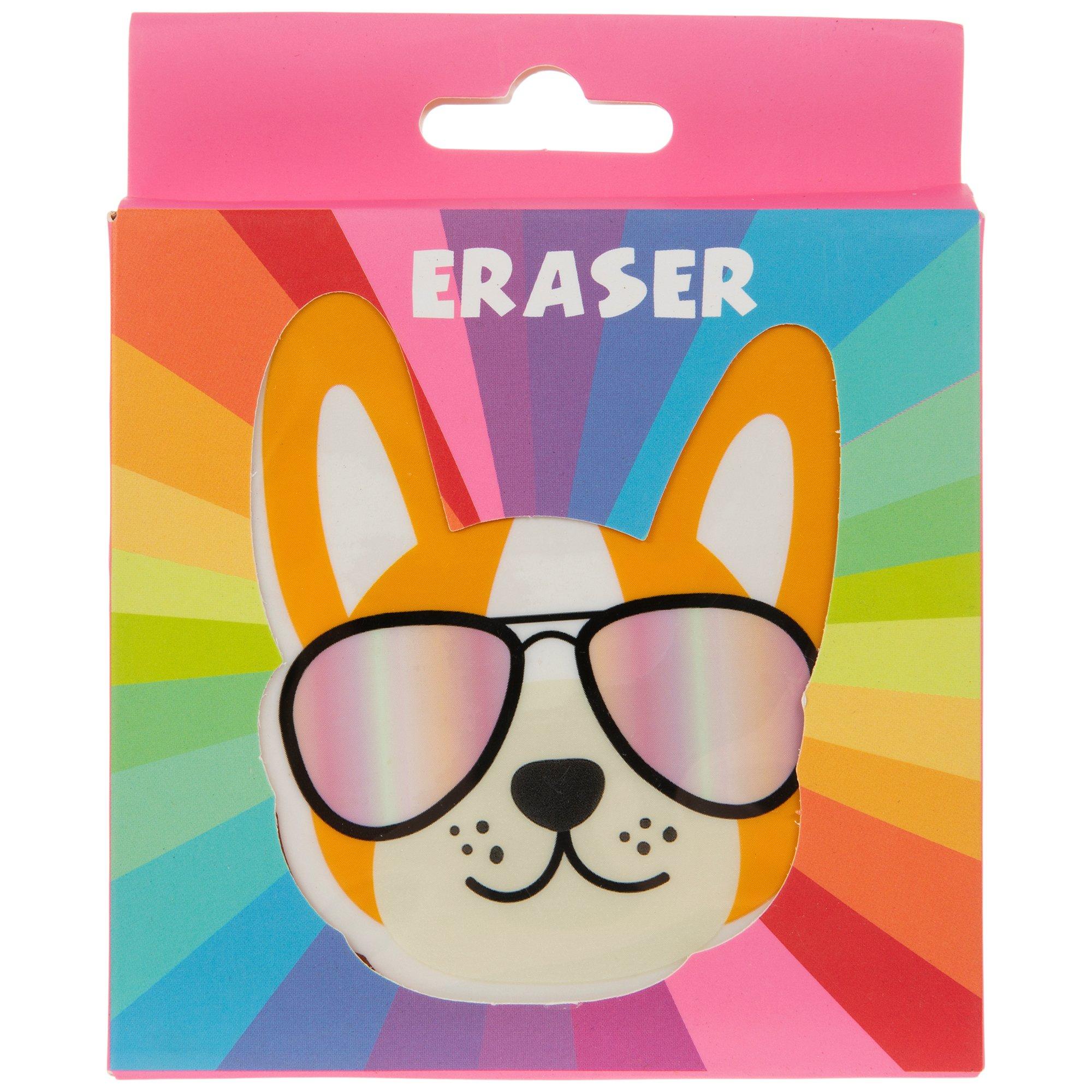 With Sunglasses Jumbo Eraser Hobby Lobby 2328433