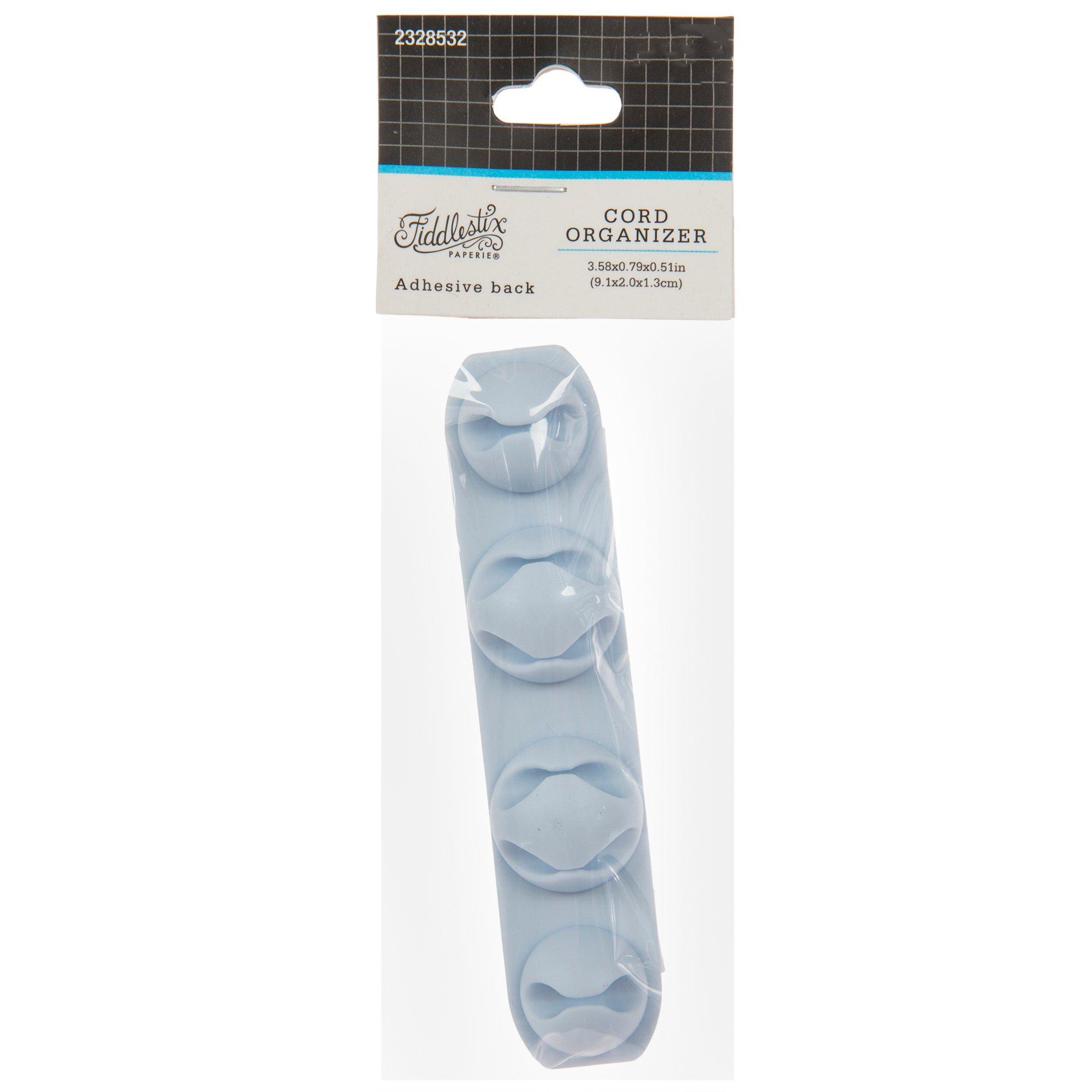 Adhesive Cord Organizer | Hobby Lobby | 2328532