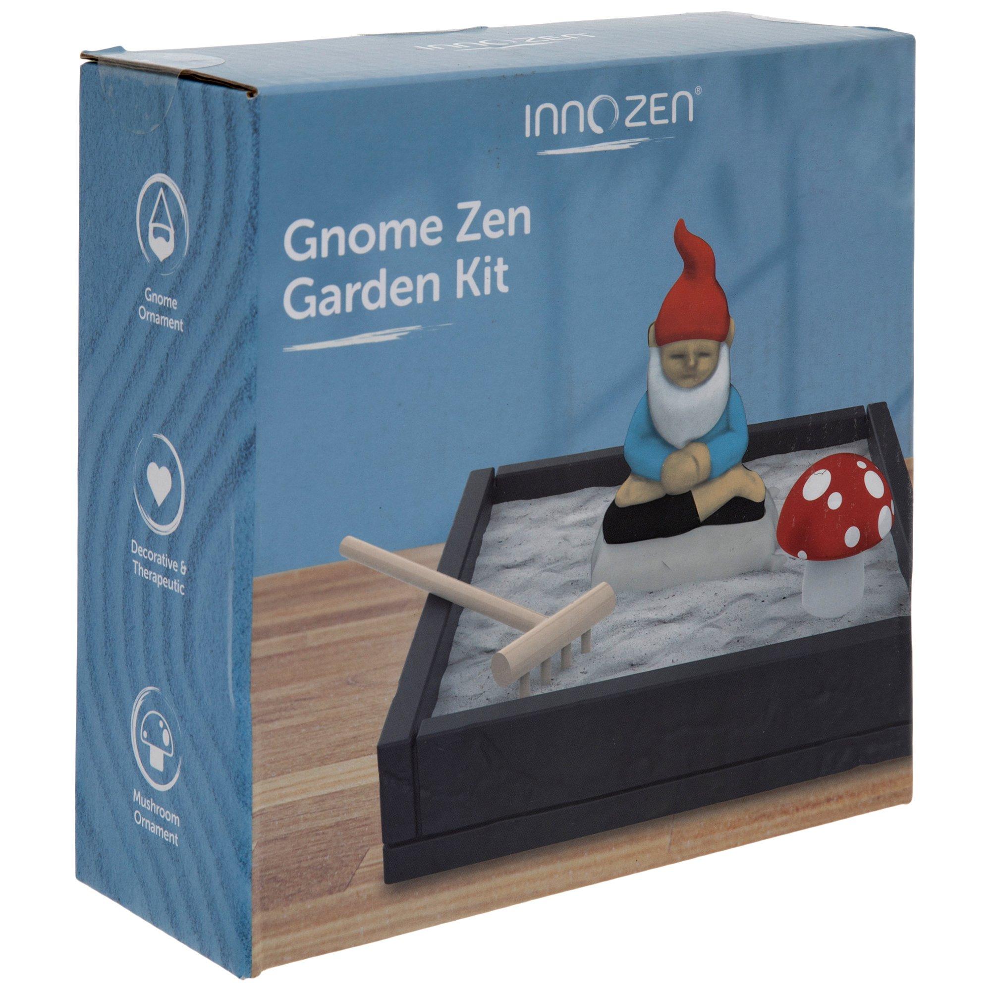 Gnome Zen Garden Kit | Hobby Lobby | 2328706