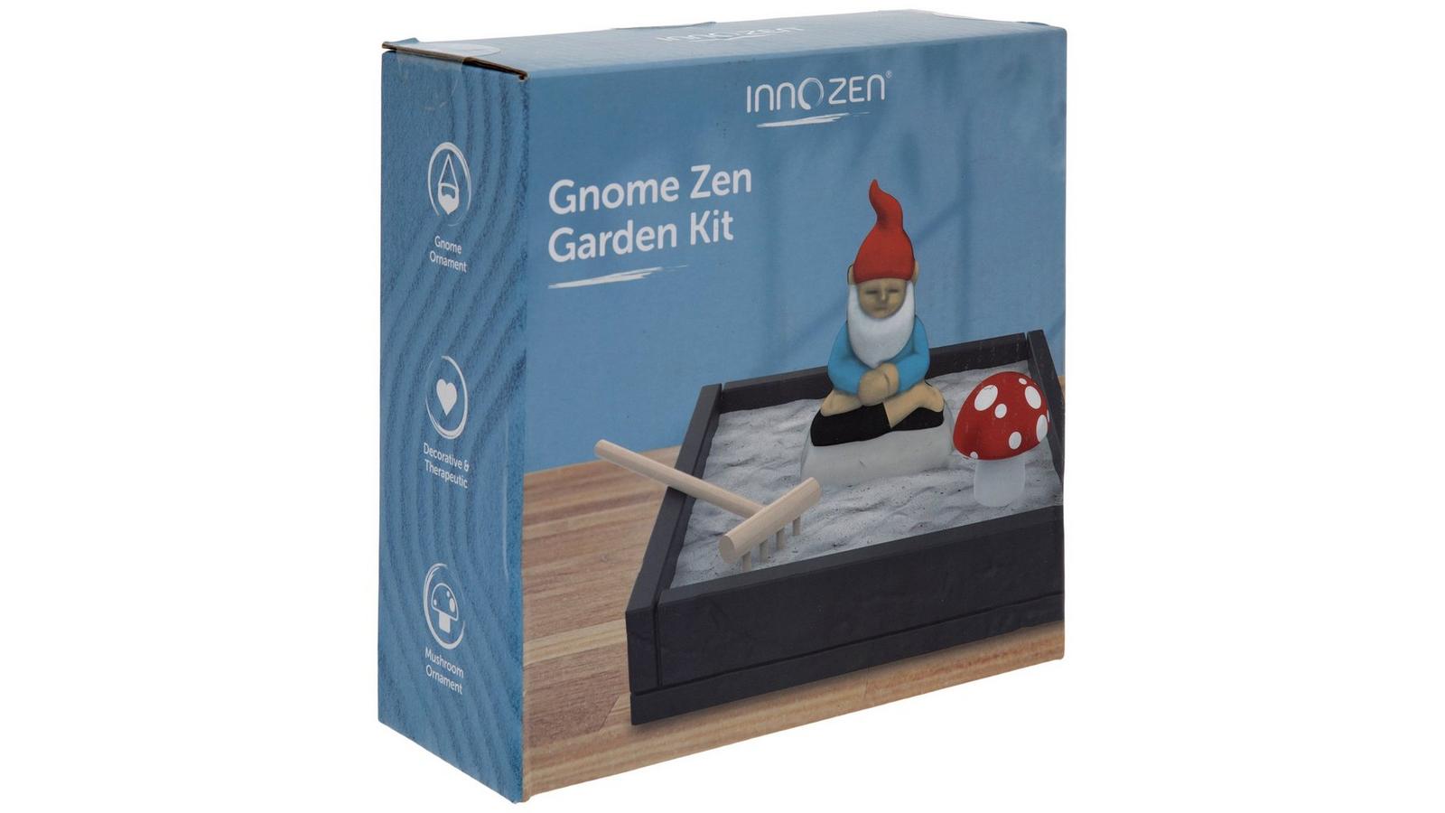 Gnome Zen Garden Kit | Hobby Lobby | 2328706