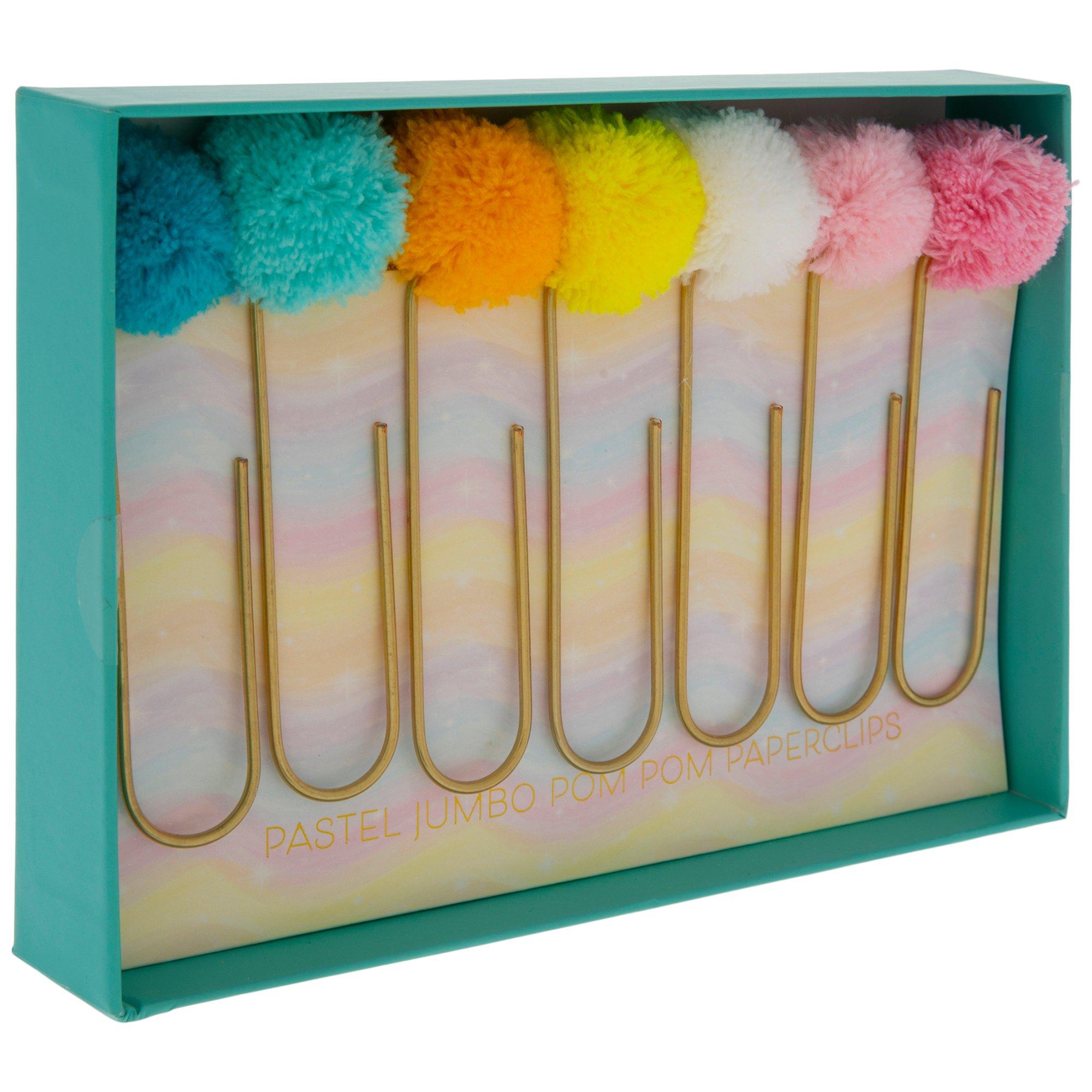 その他 SOOR PLOOM Pom Pom Clip Set Mini Check Sohmo Mini Clips — Judith & Lily