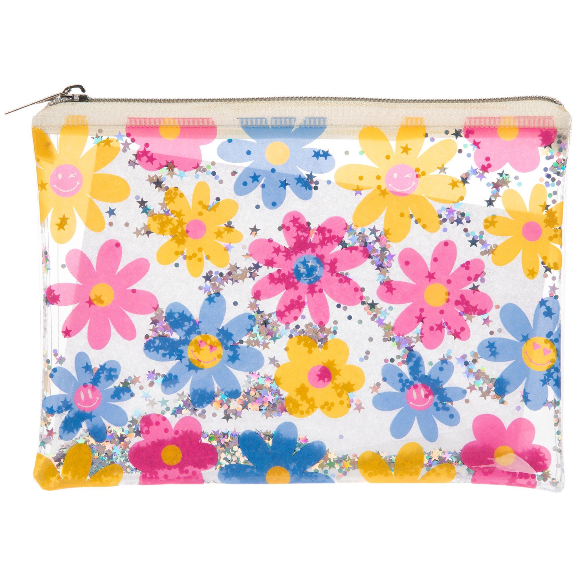 Star & Daisy Pouch | Hobby Lobby | 2328847