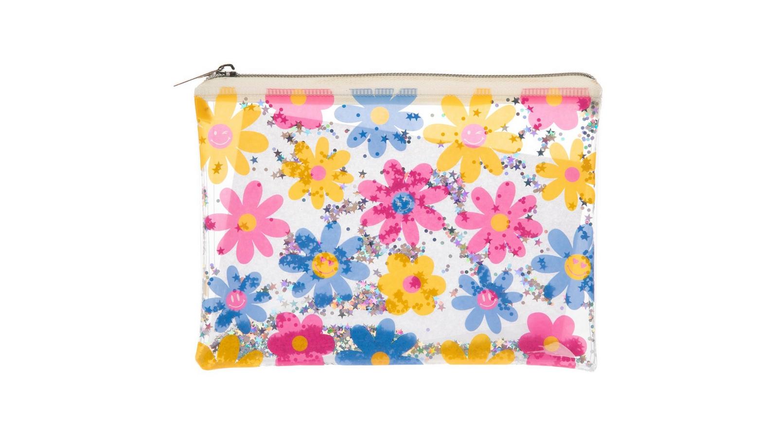 Star & Daisy Pouch | Hobby Lobby | 2328847