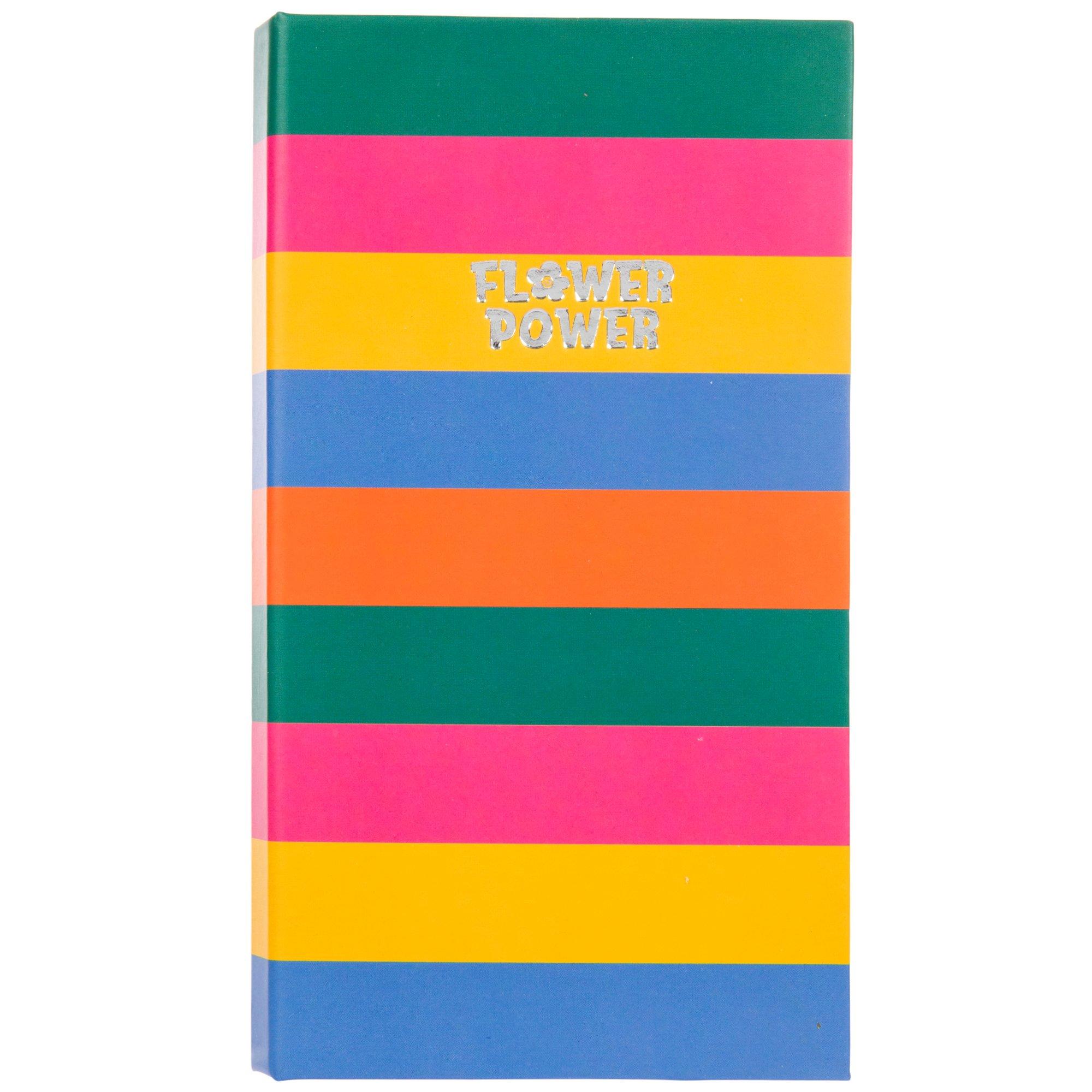 Flower Power Sticky Notes Mini Book Hobby Lobby 2328912