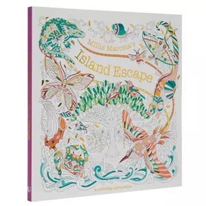 Color Happy Coloring Book, Hobby Lobby