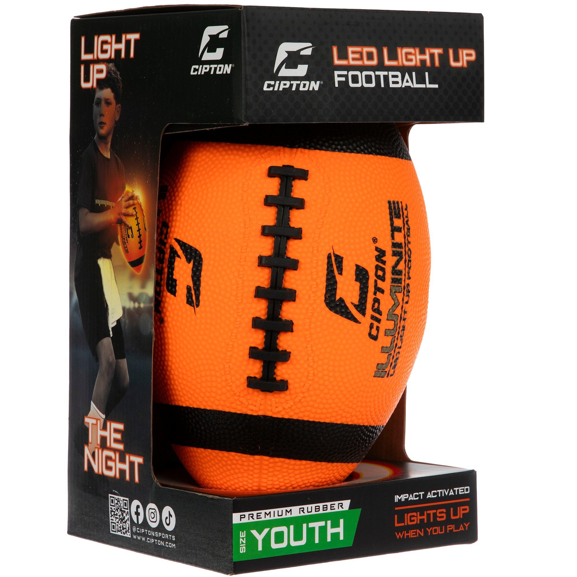 Light Up LED Football Hobby Lobby 2329415