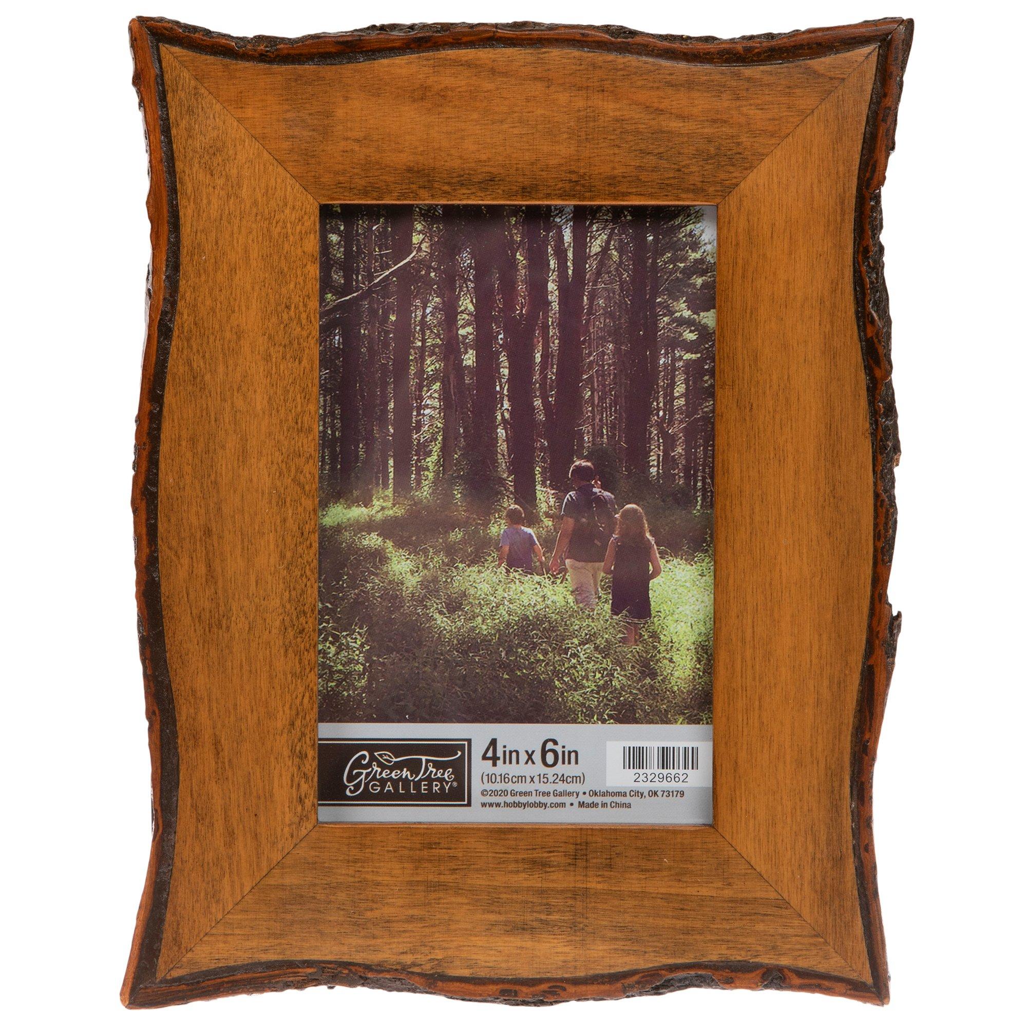 Bronze Embossed Tabletop Frame, Hobby Lobby