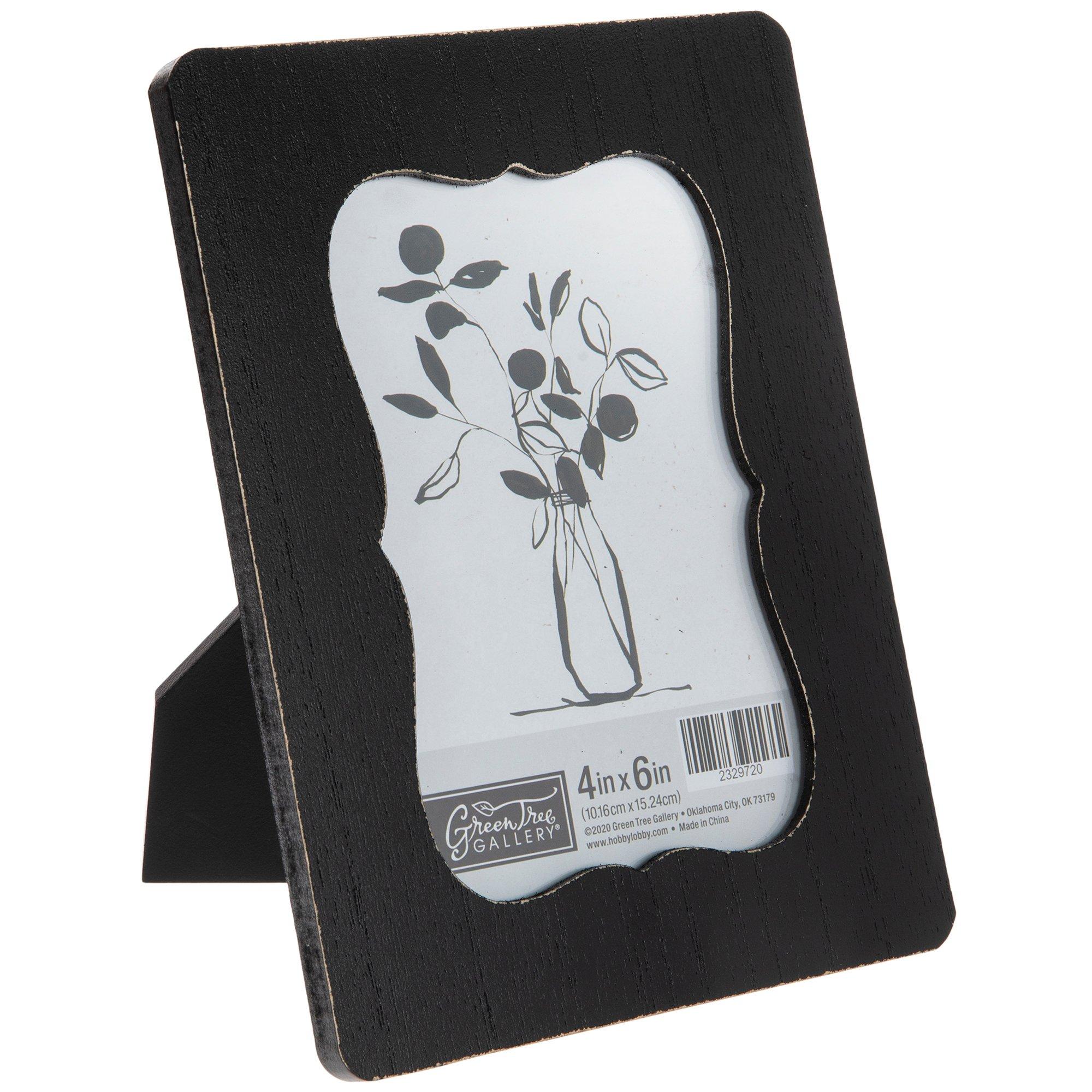 Magnetic Photo Pockets