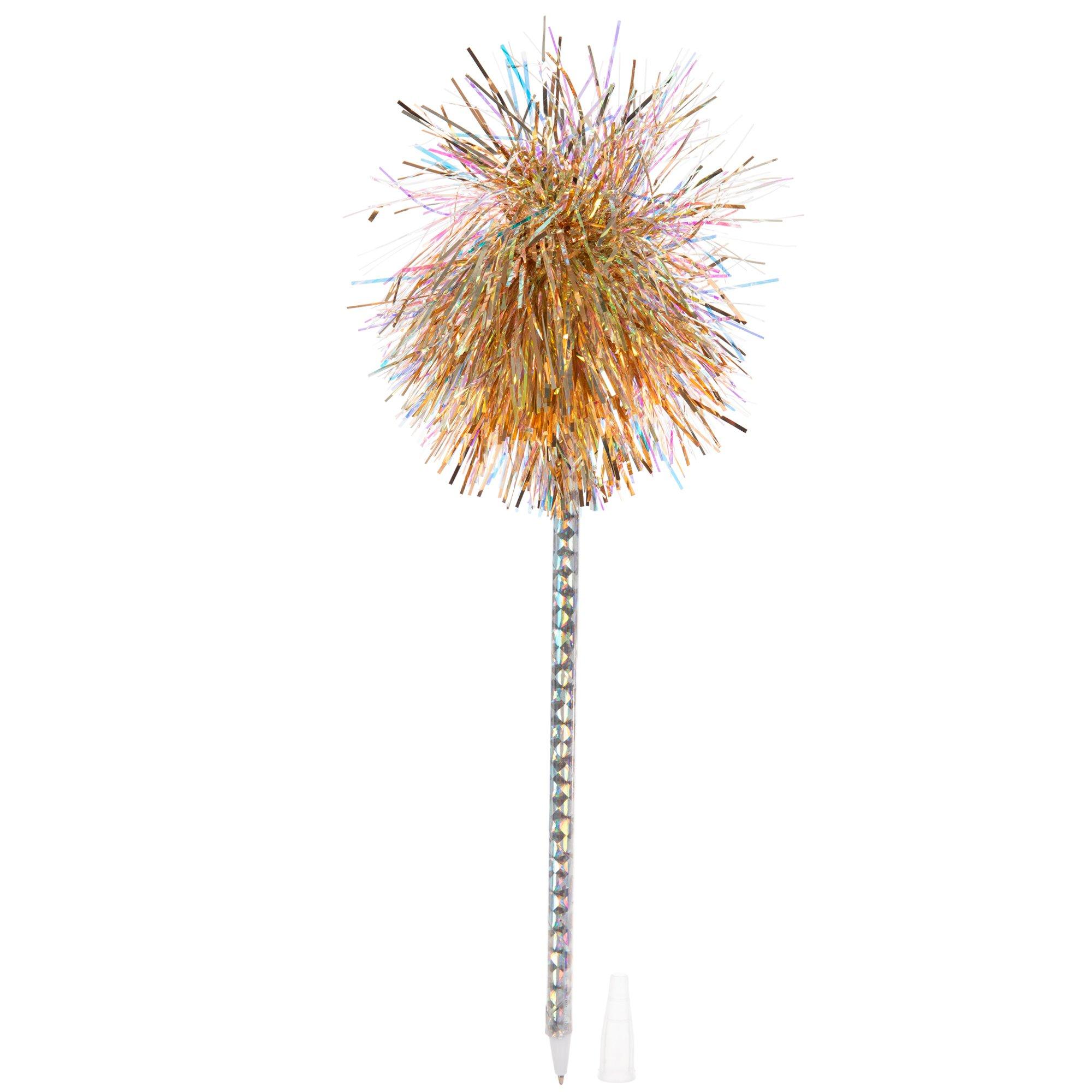 Iridescent Tinsel Pen Hobby Lobby 2329787