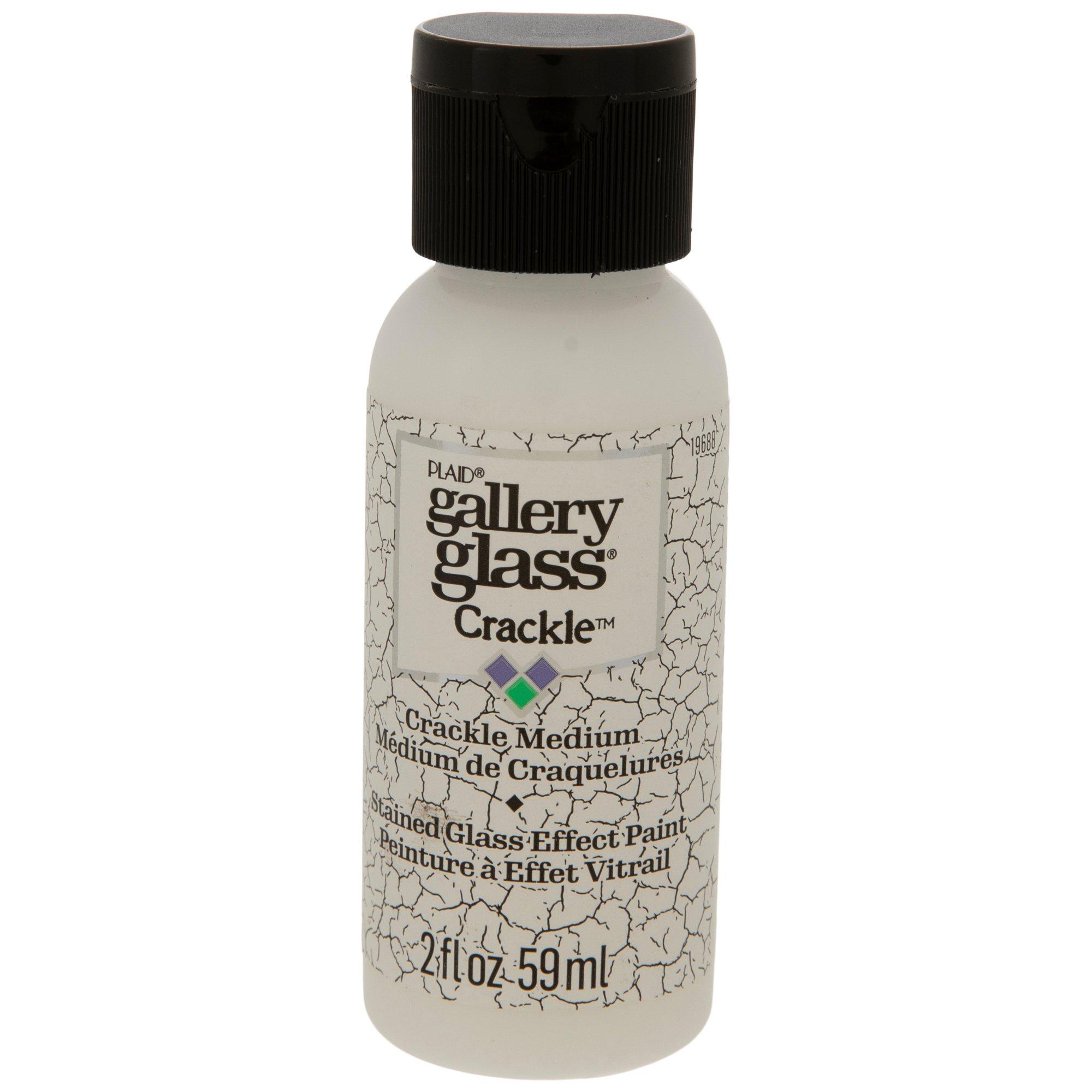 Crackle Stained Glass Effect Paint Hobby Lobby 2329993