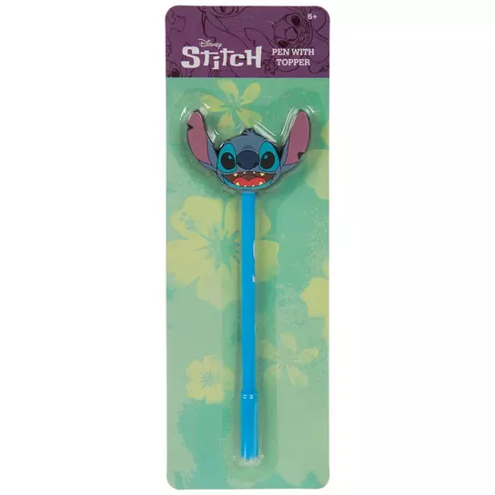 Disney Lilo & Stitch™ Topper Pen