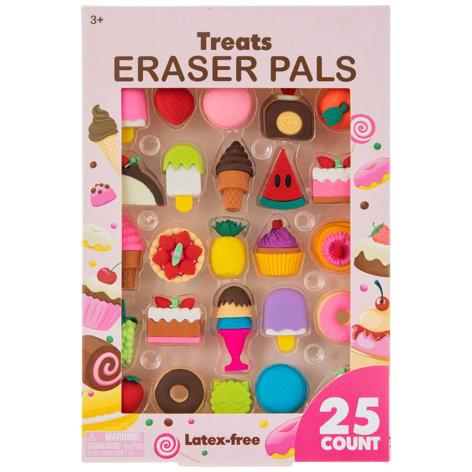 Sweet Treats Eraser Pals Hobby Lobby 2330538