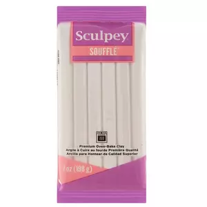 Super Sculpey® Firm 1 lb. Oven-Bake Clay, Gray