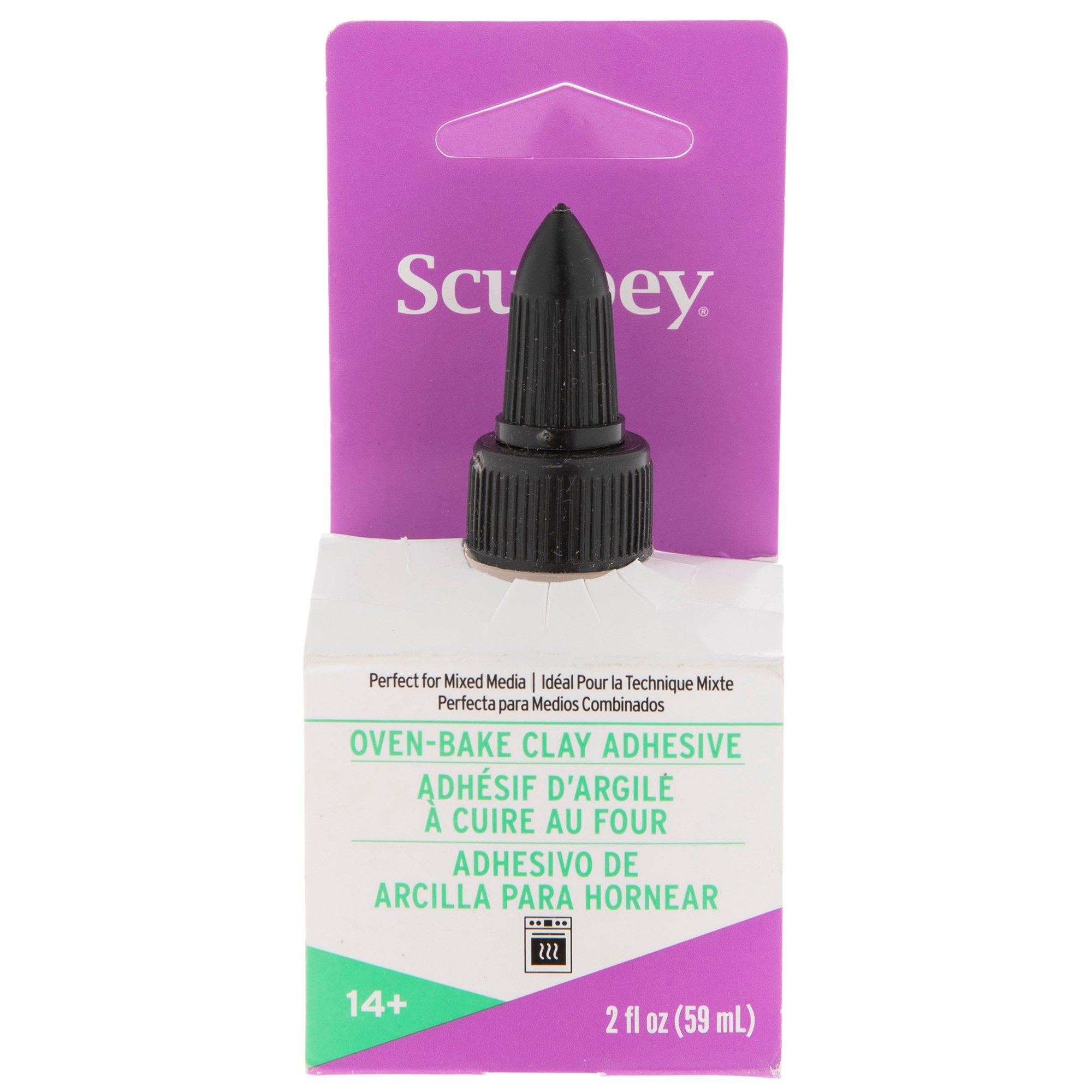 Sculpey Oven Bake Clay Adhesive Hobby Lobby 2330694