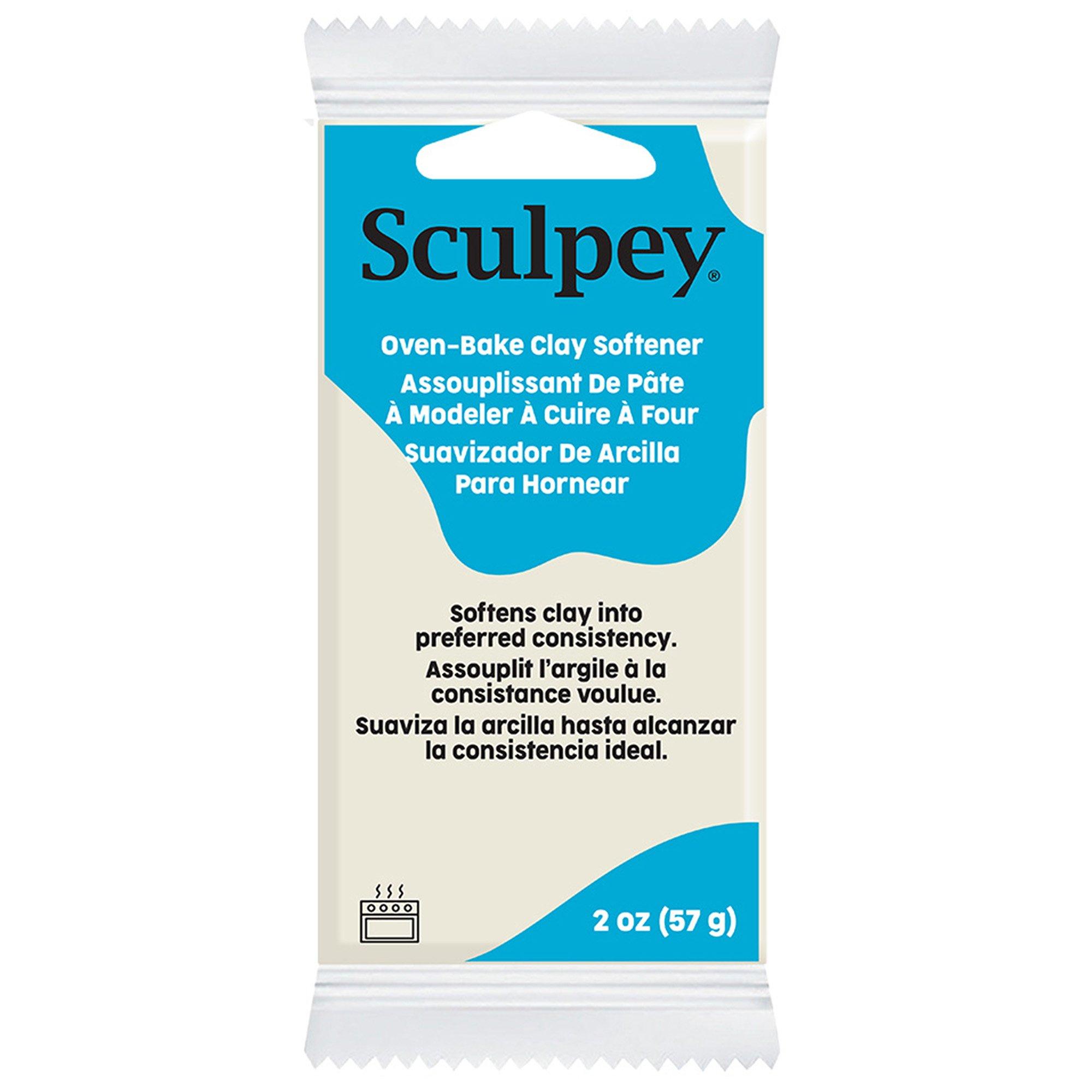 Sculpey Oven-Bake Clay Softener | Hobby Lobby | 2330702